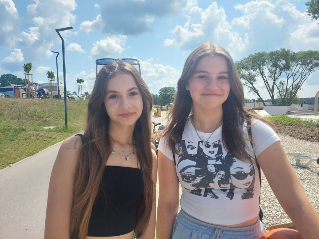 Zalew Lubianka Starachowice 25.06.2023