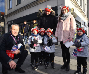 Rekordowa zbiórka na rzecz WOŚP w Bydgoszczy – wrzuciliśmy do puszek ponad 700 tys. zł. A to nie koniec