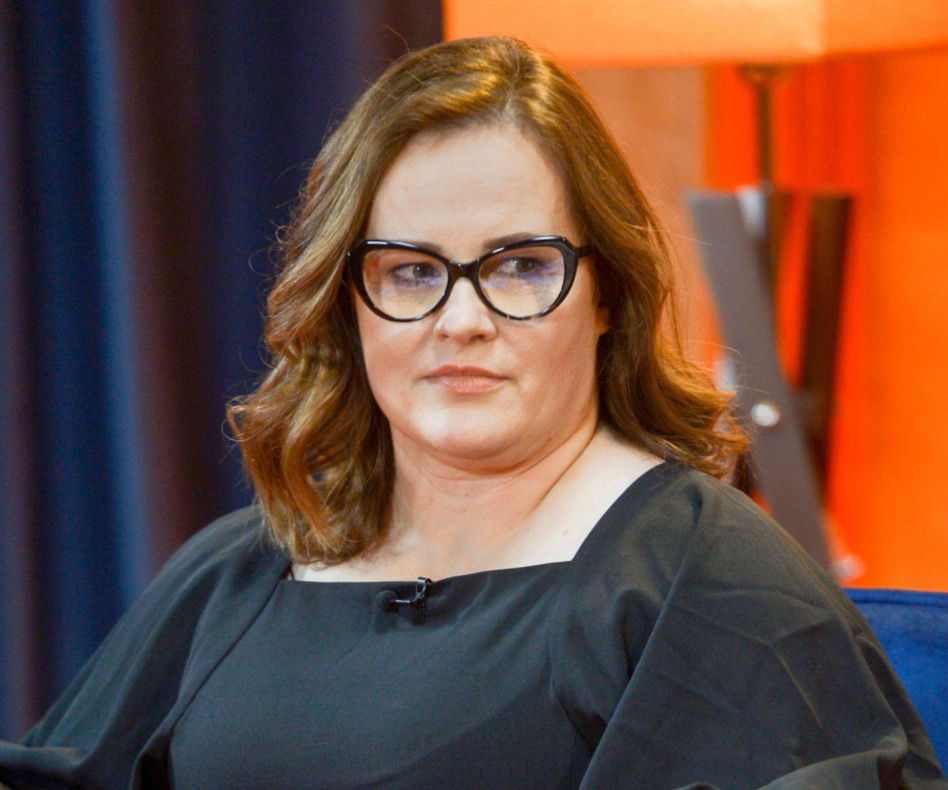 Joanna Kołaczkowska pierwszy nowotwór miała w czasie ciąży. Potem dopadła ją rzadka przypadłość przypadłość
