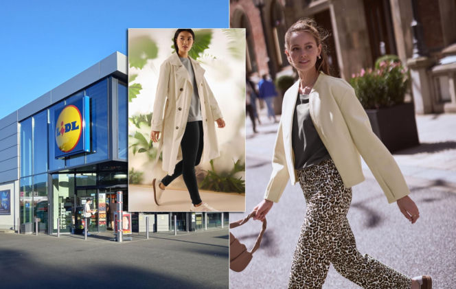 Lidl zaskoczył ceną na wiosnę