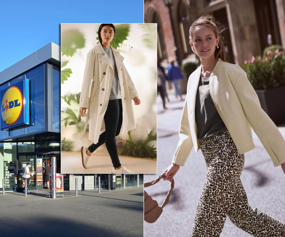 Lidl zaskoczył ceną na wiosnę