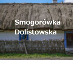 Smogorówka Dolistowska