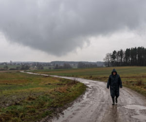 Prognoza pogody na weekend. Polska w zasięgu niżu znad Łotwy