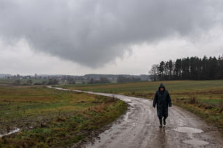 Prognoza pogody na weekend. Polska w zasięgu niżu znad Łotwy