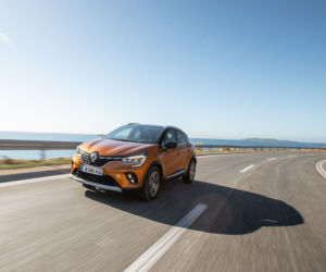 Renault Captur 2020