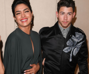 Nick Jonas i Priyanka Chopra
