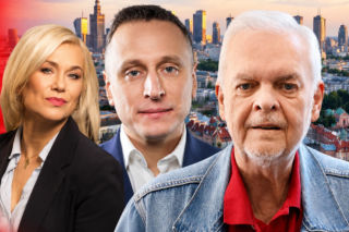 Polska ma mieć centrum serwisowe pocisków PAC-3. Trwa spór o zasługi