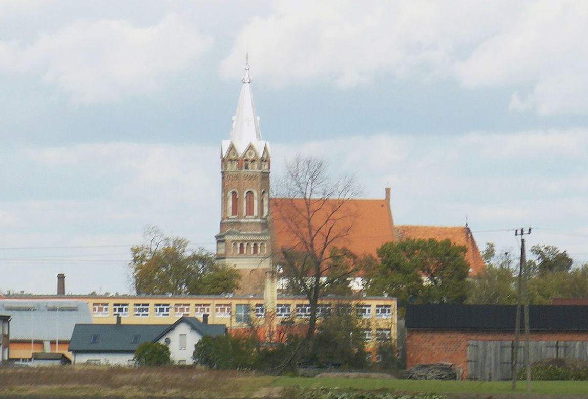 Stawiszyn - powiat kaliski, wielkopolskie: 1 km2