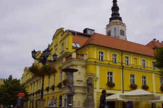To najbardziej kolorowe miasteczko Dolnego Śląska. Turyści są zachwyceni