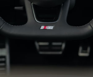 Audi A5 Coupe S line 40 TFSI S tronic