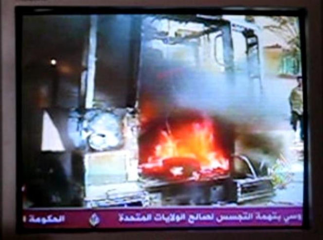 Przestrzelony hełm „Sikora”