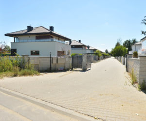 Napadła mnie starsza pani bo nie miałam maseczki