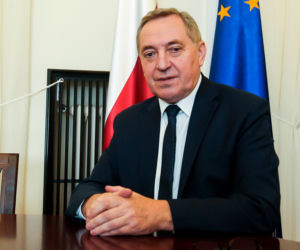 Henryk Kowalczyk