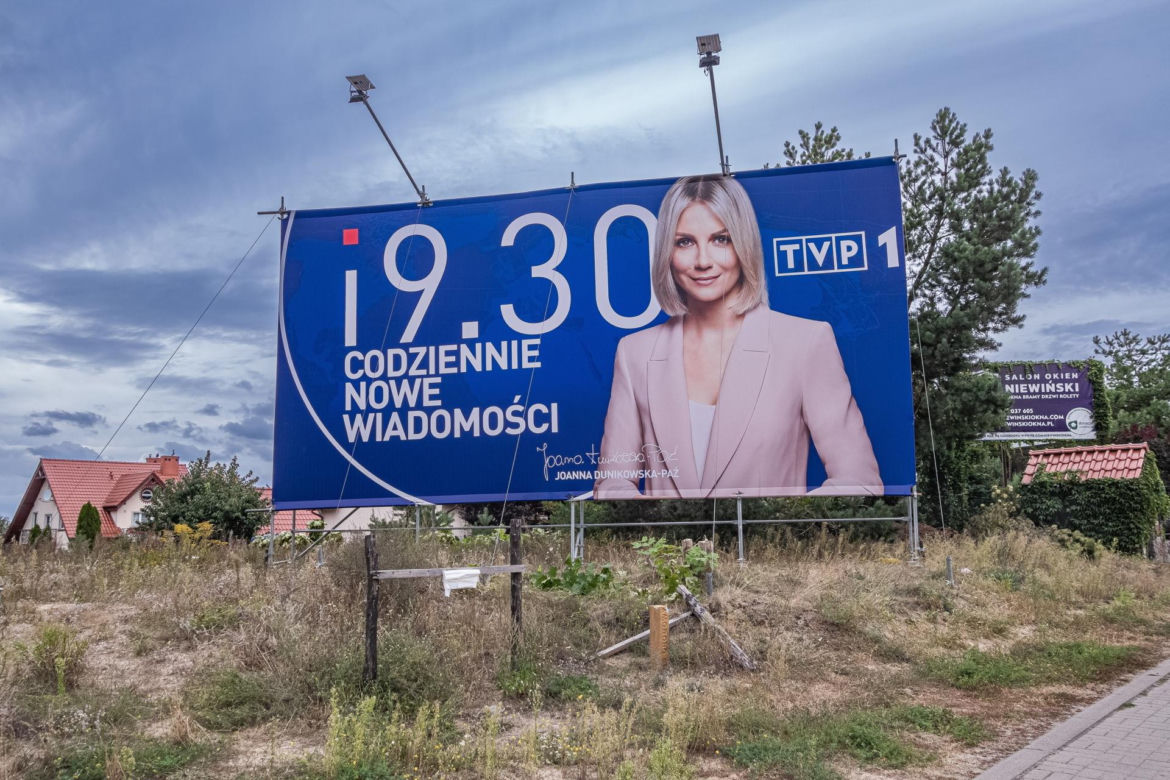 Okrutny hejt na Joannę Dunikowską-Paź