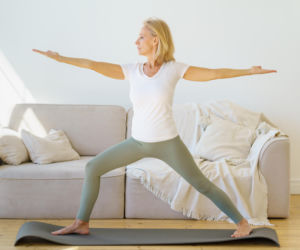 Ćwicz dokładnie w tych godzinach. Serce będzie ci za to wdzięczne i zapomnisz o nadciśnieniu. Kiedy trenować?