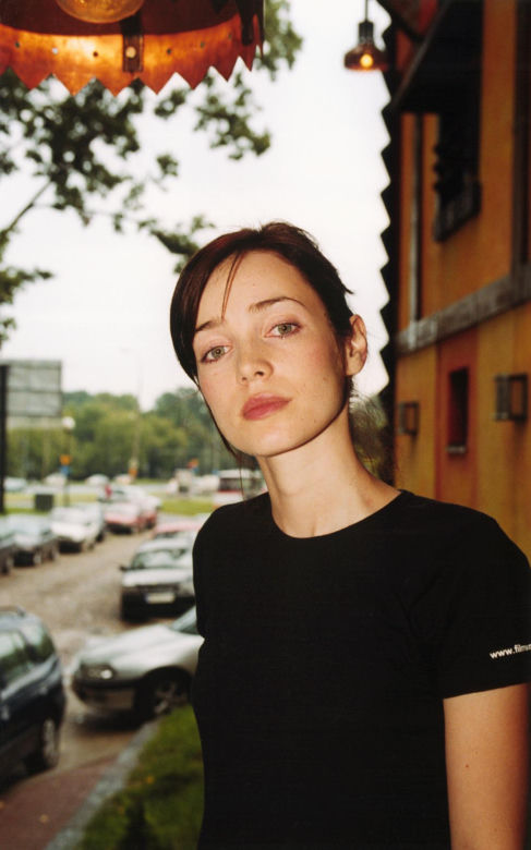 Karolina Rosińska