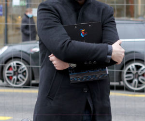 Rafał Trzaskowski
