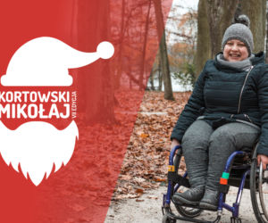 Celem zbiórki jest zakup nowego wózka inwalidzkiego dla Asi, studentki WPiA