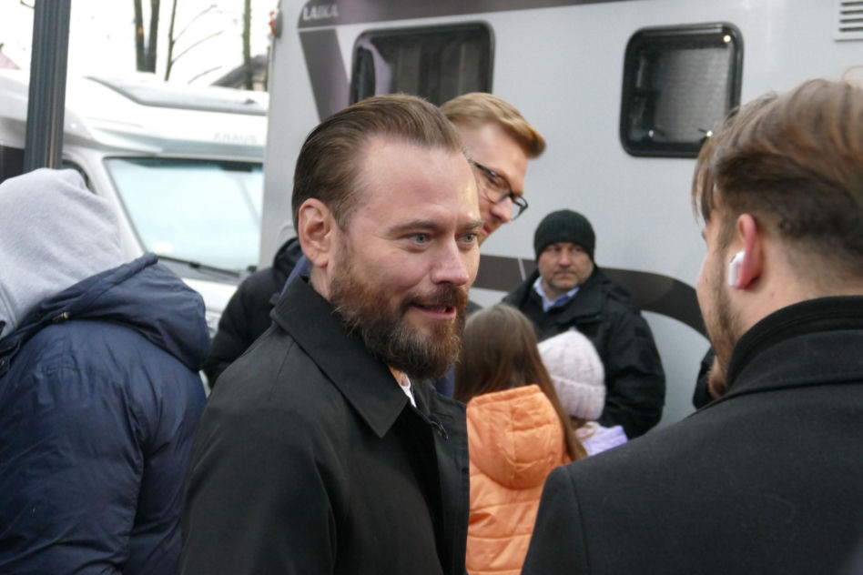 Krzysztof Stanowski