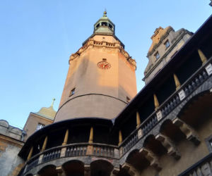 Znany dolnośląski zamek znów otwarty! Przez rok był zamknięty na cztery spusty