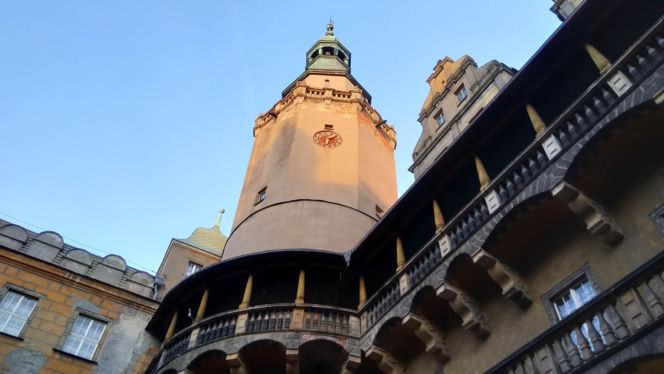 Znany dolnośląski zamek znów otwarty! Przez rok był zamknięty na cztery spusty