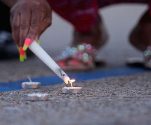 Strzelanina w Shreveport