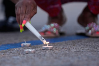 Strzelanina w Shreveport