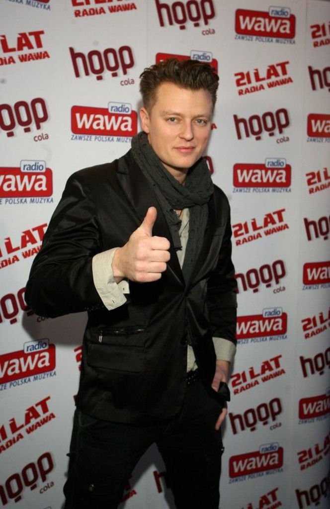 Rafał Brzozowski