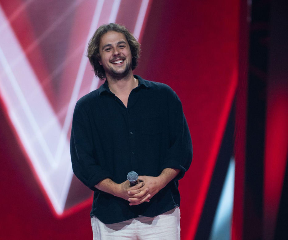 Ten występ przejdzie do historii "The Voice of Poland"! Reakcje trenerów mówią same za siebie [WIDEO]