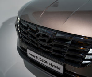 Hyundai Tucson (2021)