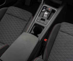 (2020) Seat Leon FR 1.5 eTSI 150 KM DSG7