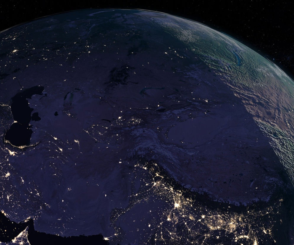 Dzień Ziemi 2020 Koszalin. Co możemy zrobić tego dnia? Jak zadbać o planetę w dobie pandemii?