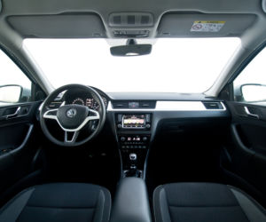 Skoda Rapid Spaceback ScoutLine 1.4 TDI