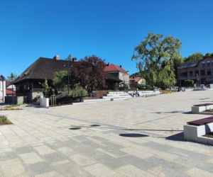 To małopolskie miasto jest nazywane Rzymem Północy. Wszystko za sprawą karczmy, w której przesiadywał diabeł