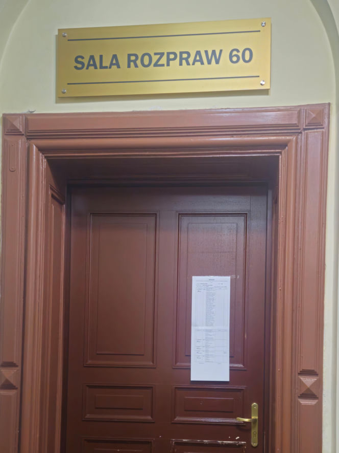 Karol Ślusarek oczyszczony z zarzutów