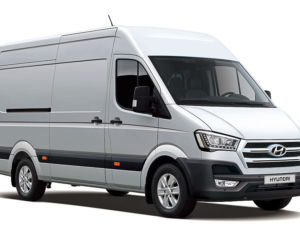 Hyundai H350