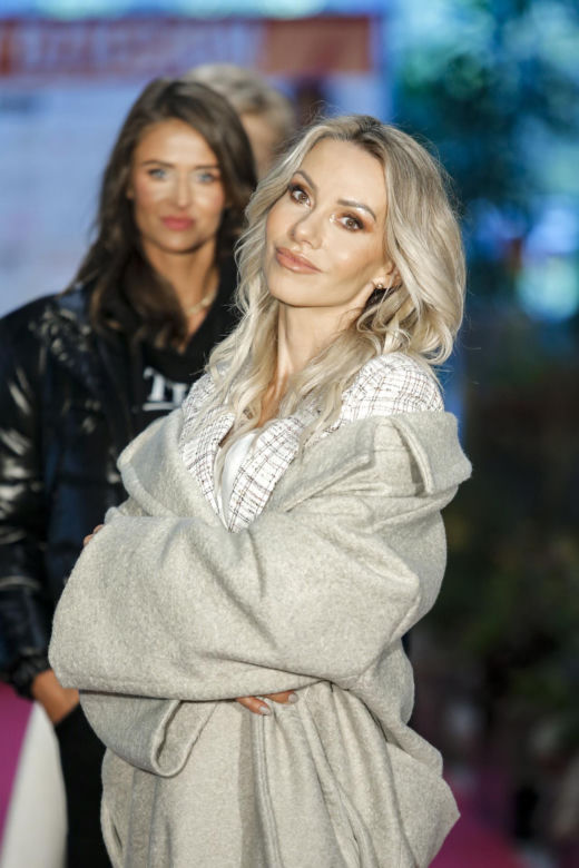 Małgorzata Opczowska