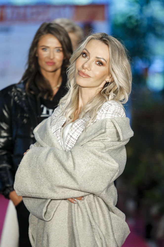 Małgorzata Opczowska