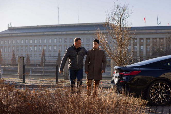 Pierwsza miłość odc. 4163