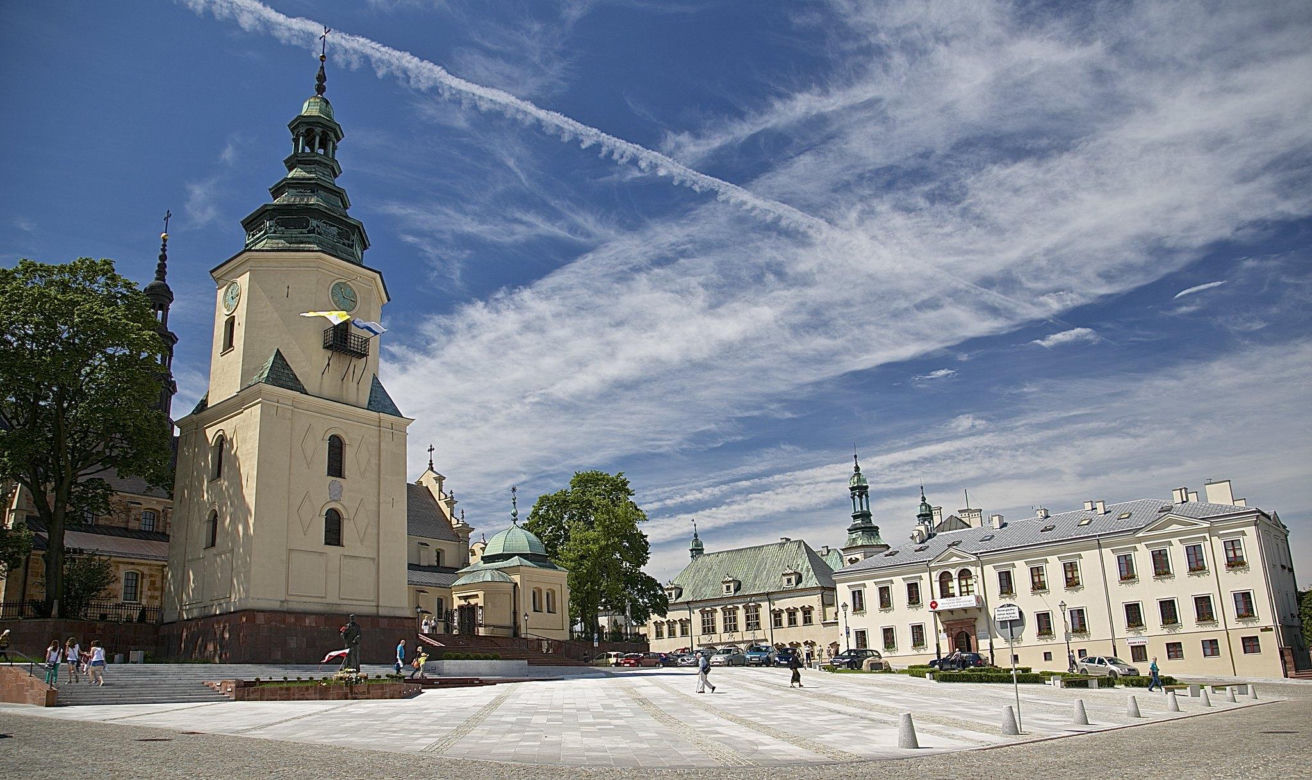Kielce
