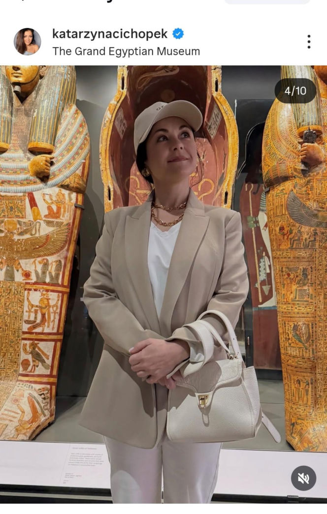 Cichopek i Kurzajewski w romantycznej podróży poślubnej. Pokazali zdjęcia