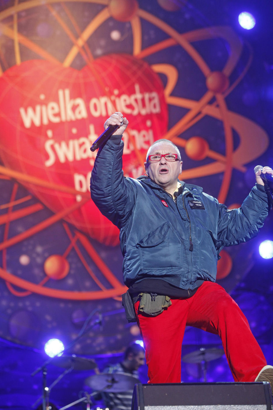 Jerzy Owsiak - wszystkie tajemnice Jurka