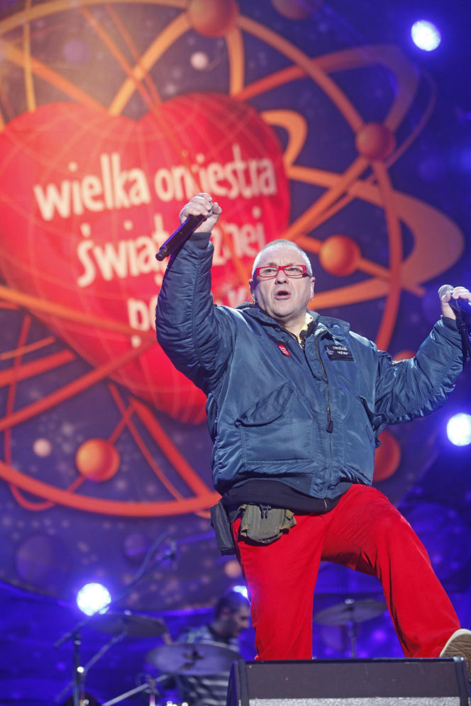 Jerzy Owsiak - wszystkie tajemnice Jurka