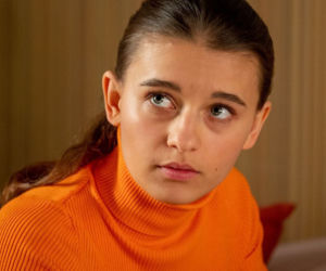 Barwy szczęścia odc. 2434. Michalina (Anna Pentz)