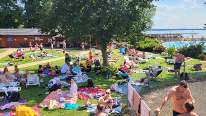 Eska Summer City zagościła na Słonecznym Wrotkowie. Tak razem z nami bawili się mieszkańcy Lublina