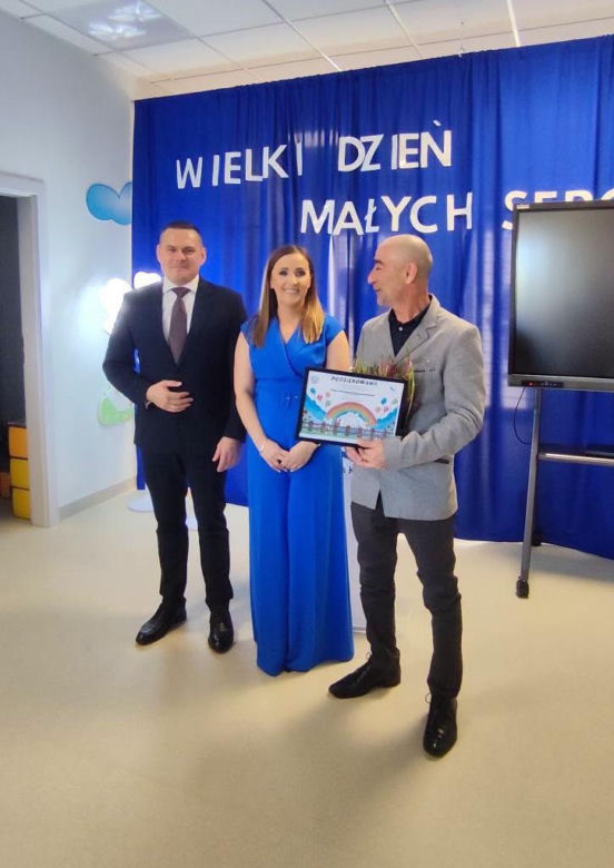 Nowy Publiczny Żłobek w Kotuniu już oficjalnie otwarty!