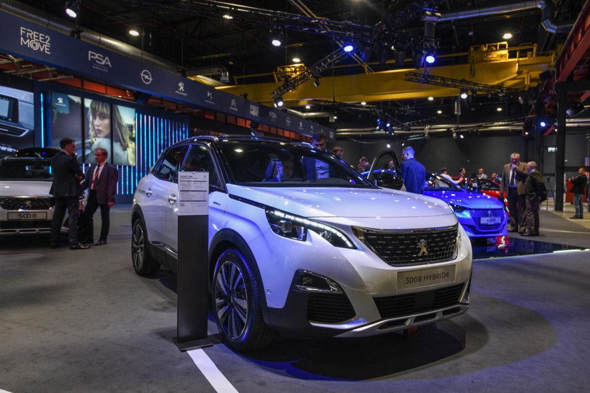 Nowości i premiery na targach Fleet Market 2019