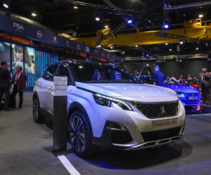 Nowości i premiery na targach Fleet Market 2019