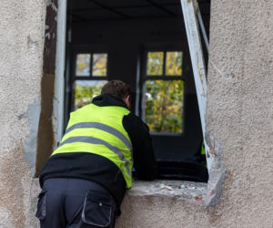 Nie oddamy naszej świetlicy