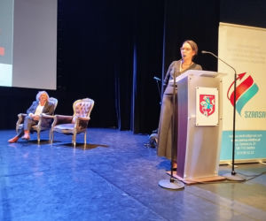 FASD – edukuj, działaj, zmieniaj